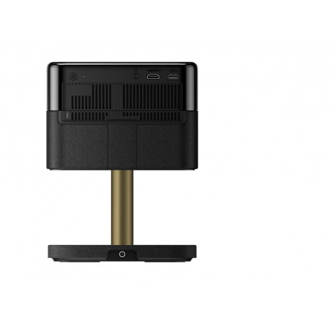 Epson EF-73 | 1000 ANSI lumens | 4K PRO-UHD 3840 x 2160 | Black