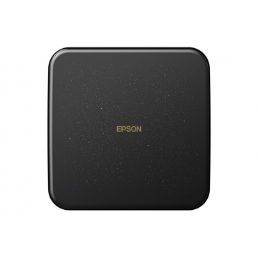 Epson EF-73 | 1000 ANSI lumens | 4K PRO-UHD 3840 x 2160 | Black