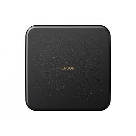 Epson EF-73 | 1000 ANSI lumens | 4K PRO-UHD 3840 x 2160 | Black