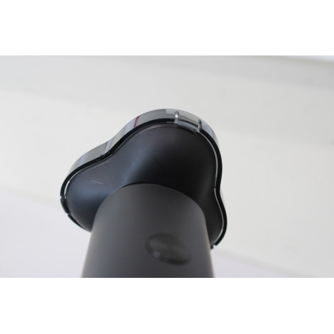 SALE OUT. Xiaomi Electric Shaver S301 EU | Xiaomi Shaver EU | S301 | Operating time (max) 90 min | Wet & Dry | Black | UNPACKED,