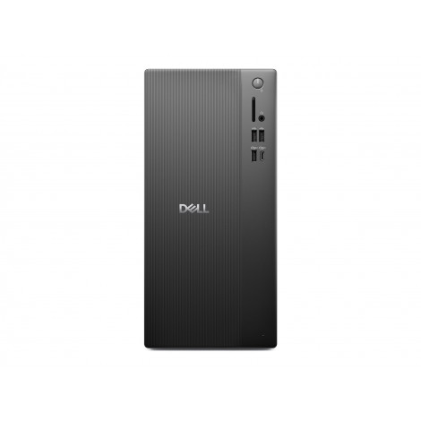 Dell Pro Tower Essential i5-14400/16GB/512GB/UHD 730/Win11 Pro/No kbd/3Y ProSupport NBD OnSite Warranty | Dell
