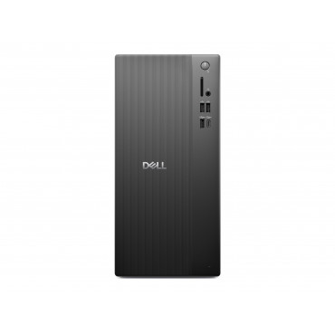 Dell Pro Tower Essential i3-14100/8GB/512GB/UHD 730/Win11/No kbd/3Y ProSupport NBD OnSite Warranty | Dell