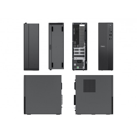 Dell Pro Slim Essential Ultra 5 225/8GB/512GB/UHD/Win11 Pro/No kbd/3Y ProSupport NBD OnSite Warranty | Dell