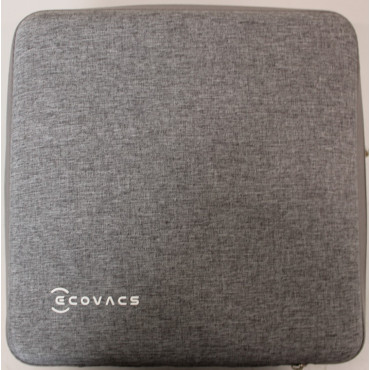 SALE OUT. | Ecovacs Window Cleaning Robot | WINBOT W2S | Corded | 8000 Pa | White | DEMO