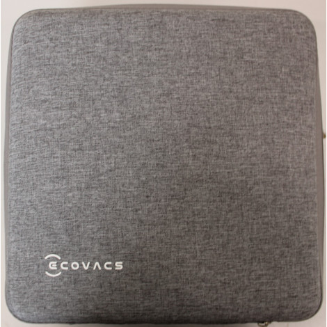 SALE OUT. | Ecovacs Window Cleaning Robot | WINBOT W2S | Corded | 8000 Pa | White | DEMO