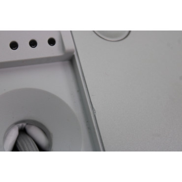 SALE OUT. | Ecovacs Window Cleaning Robot | WINBOT W2S OMNI | Corded | 8000 Pa | White | SCRATCHED ITEM, REMOVED SOCKET COVER