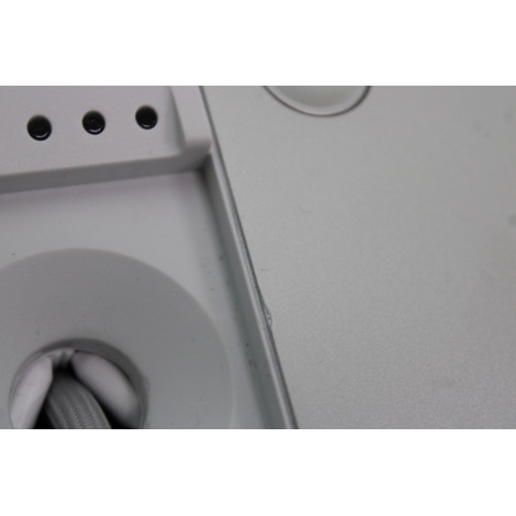 SALE OUT. | Ecovacs Window Cleaning Robot | WINBOT W2S OMNI | Corded | 8000 Pa | White | SCRATCHED ITEM, REMOVED SOCKET COVER