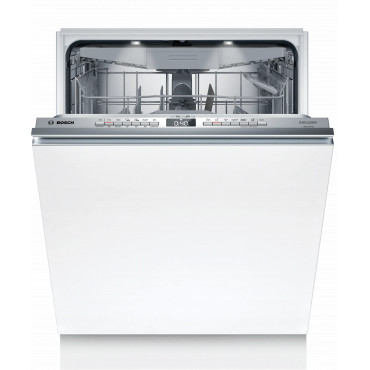 Bosch Dishwasher | SMV6ZCX27E | Built-in | Width 60 cm | Number of place settings 14 | Number of programs 6 | Energy efficiency
