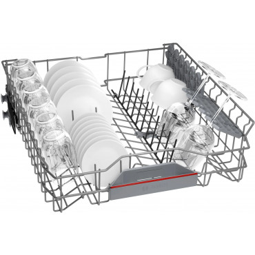 Bosch Dishwasher | SMV6ZCX27E | Built-in | Width 60 cm | Number of place settings 14 | Number of programs 6 | Energy efficiency 