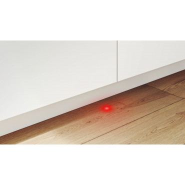 Bosch Dishwasher | SMV6ZCX27E | Built-in | Width 60 cm | Number of place settings 14 | Number of programs 6 | Energy efficiency 