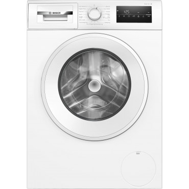 Bosch Washing Machine | WAN2829LSN | Energy efficiency class A | Front loading | 1400 RPM | Washing capacity 9 kg | Depth 63 cm