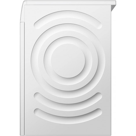 Bosch Washing Machine | WAN2829LSN | Energy efficiency class A | Front loading | 1400 RPM | Washing capacity 9 kg | Depth 63 cm 
