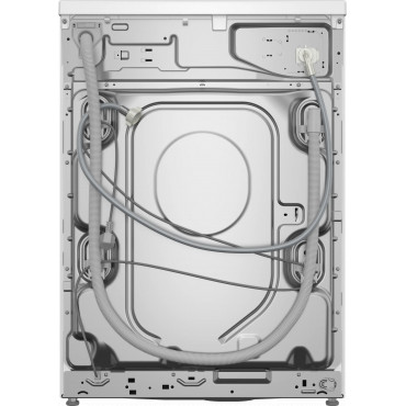 Bosch Washing Machine | WAN2829LSN | Energy efficiency class A | Front loading | 1400 RPM | Washing capacity 9 kg | Depth 63 cm 
