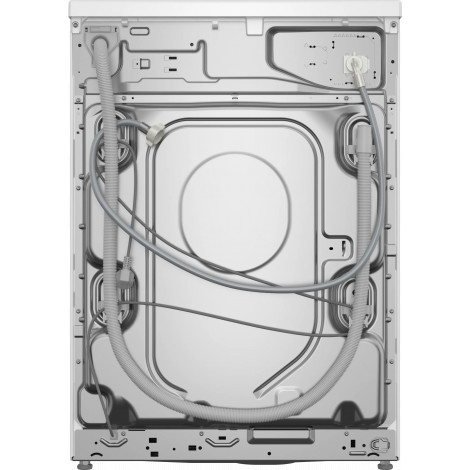 Bosch Washing Machine | WAN2829LSN | Energy efficiency class A | Front loading | 1400 RPM | Washing capacity 9 kg | Depth 63 cm 