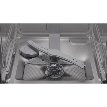 Bosch Dishwasher | SPV2HMX02E | Built-in | Width 45 cm | Number of place settings 10 | Number of programs 5 | Energy efficiency 
