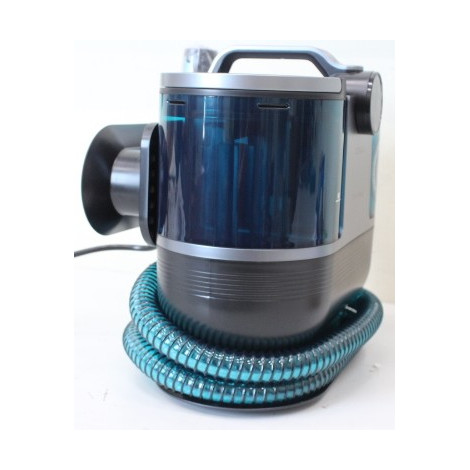 SALE OUT. Cecotec Conga 7000 Carpet&Spot Clean Steam XXL cable upholstery cleaner | Cecotec Upholstery Cleaner | Conga 7000 Carp