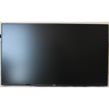 SALE OUT. Dell LCD U4323QE 42.5" IPS 4K UHD/3840x2160/HDMI,DP,USB-C,USB,RJ-45/White | Dell USB-C Hub Monitor | U4323QE | 42.5 " 