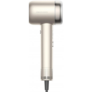 Dreame Hair Dryer | AHG40A GO | 2000 W | Number of temperature settings 4 | Ionic function | Diffuser nozzle | Gold