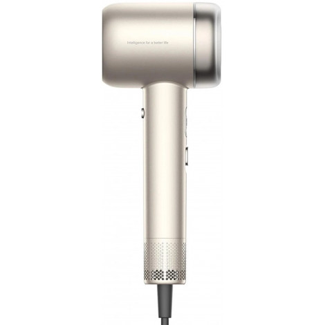 Dreame Hair Dryer | AHG40A GO | 2000 W | Number of temperature settings 4 | Ionic function | Diffuser nozzle | Gold