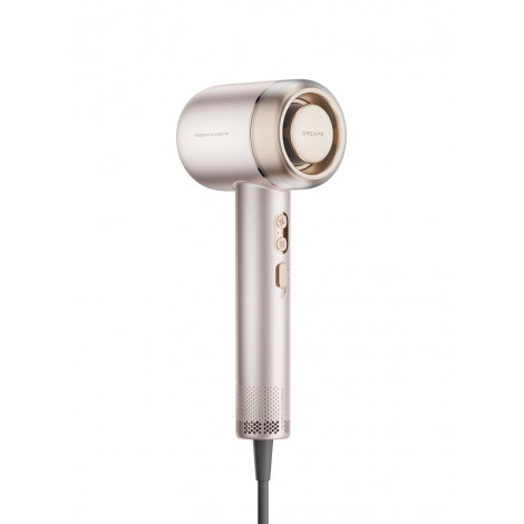 Dreame AHG40A-PK | Hair Dryer | 2000 W | Number of temperature settings 4 | Ionic function | Diffuser nozzle | Rose Gold