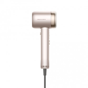 Dreame AHG40A-PK | Hair Dryer | 2000 W | Number of temperature settings 4 | Ionic function | Diffuser nozzle | Rose Gold