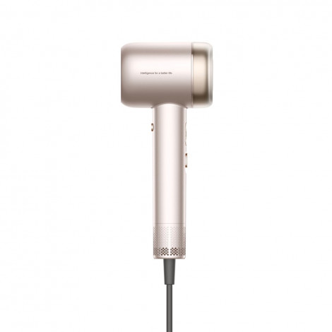 Dreame AHG40A-PK | Hair Dryer | 2000 W | Number of temperature settings 4 | Ionic function | Diffuser nozzle | Rose Gold