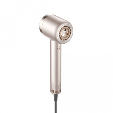 Dreame AHG40A-PK | Hair Dryer | 2000 W | Number of temperature settings 4 | Ionic function | Diffuser nozzle | Rose Gold