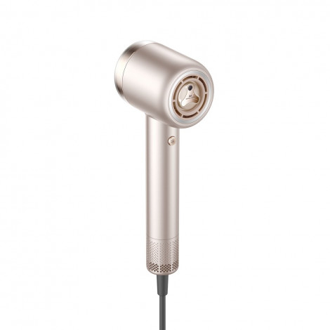 Dreame AHG40A-PK | Hair Dryer | 2000 W | Number of temperature settings 4 | Ionic function | Diffuser nozzle | Rose Gold