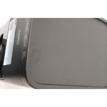SALE OUT. Caso Ice Ball Maker | IceBall Pro | Power 130 W | Capacity 1.3 L | Matt Black | USED, DIRTY