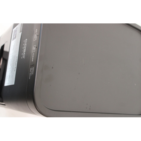 SALE OUT. Caso Ice Ball Maker | IceBall Pro | Power 130 W | Capacity 1.3 L | Matt Black | USED, DIRTY