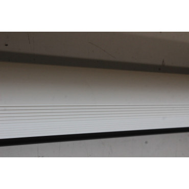 SALE OUT. | Elite Screens Saker Series | SK110XHW-E12 | Diagonal 110 " | 16:10 | Viewable screen width (W) 244 cm | White | DAMA