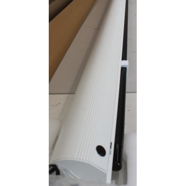 SALE OUT. | Elite Screens Saker Series | SK110XHW-E12 | Diagonal 110 " | 16:10 | Viewable screen width (W) 244 cm | White | DAMA