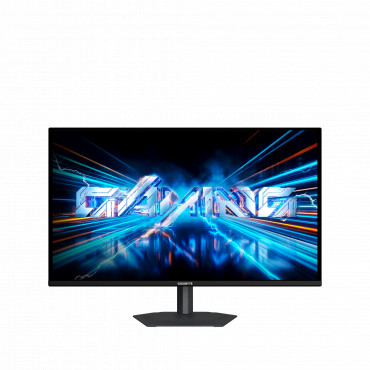 GIGABYTE MONITOR 27" QHD GO27Q24A EK