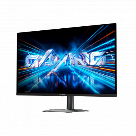 GIGABYTE MONITOR 27" QHD GO27Q24A EK