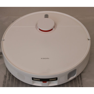 SALE OUT. Xiaomi Robot Vacuum H40 EU | Xiaomi Robot Vacuum H40 EU | Wet&Dry | Operating time (max) 180 min | 5200 mAh | Dust cap