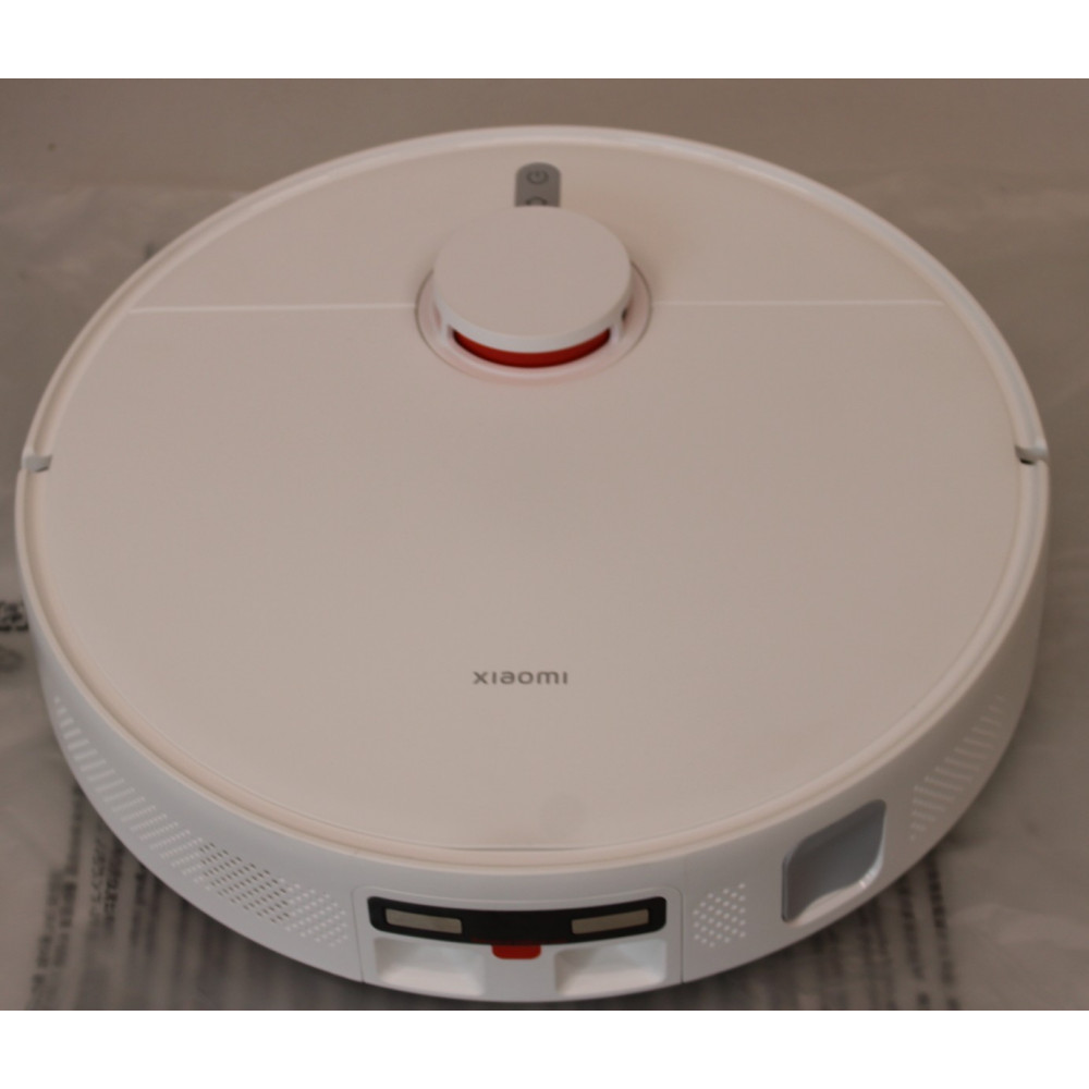 SALE OUT. Xiaomi Robot Vacuum H40 EU | Xiaomi Robot Vacuum H40 EU | Wet&Dry | Operating time (max) 180 min | 5200 mAh | Dust cap