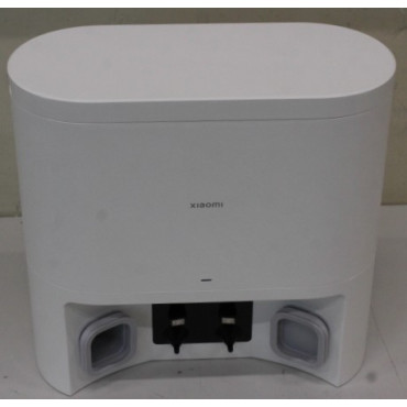 SALE OUT. Xiaomi Robot Vacuum H40 EU | Xiaomi Robot Vacuum H40 EU | Wet&Dry | Operating time (max) 180 min | 5200 mAh | Dust cap