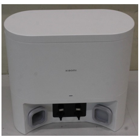 SALE OUT. Xiaomi Robot Vacuum H40 EU | Xiaomi Robot Vacuum H40 EU | Wet&Dry | Operating time (max) 180 min | 5200 mAh | Dust cap
