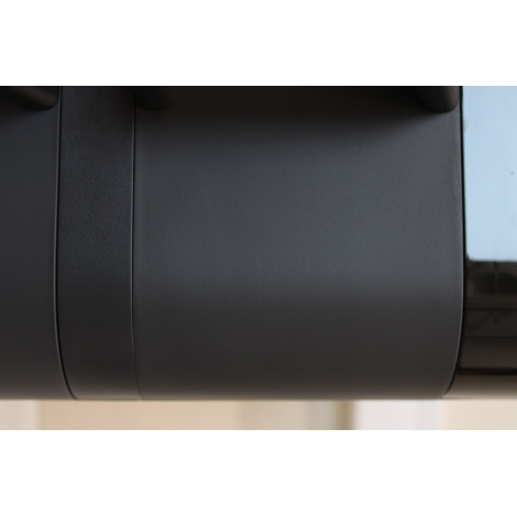 SALE OUT. Xiaomi Dual Zone Air Fryer 12L EU | Xiaomi Smart Double Stack Air Fryer 12L | Power 2800 W | Capacity 12 L | Black | U