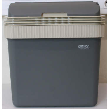 SALE OUT. Camry CR 8065 Portable Cooler, 21 L, | Camry Portable Cooler | CR 8065 | 21 L | 12 V | F | COOL-WARM switch | DEMO