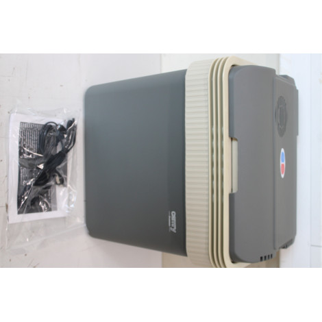 SALE OUT. Camry CR 8065 Portable Cooler, 21 L, | Camry Portable Cooler | CR 8065 | 21 L | 12 V | F | COOL-WARM switch | DEMO