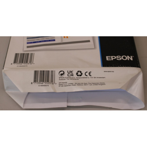 SALE OUT. | Business Paper 500 sheets | Printer | White | 80 g/m | A4 | DAMAGED PACKAGING, UNPACKED