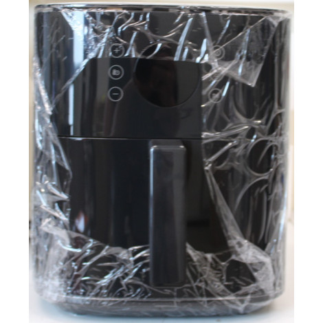 SALE OUT. Xiaomi Air Fryer 6.5L, Black EU | Xiaomi Air Fryer, EU | Power 1700 W | Capacity 6.5 L | Black | DAMAGED PACKAGING