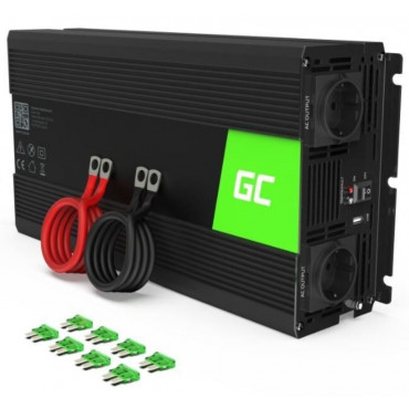 GREENCELL Car Power...