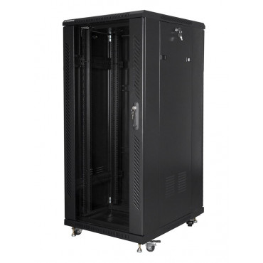LANBERG rack cabinet 27U...