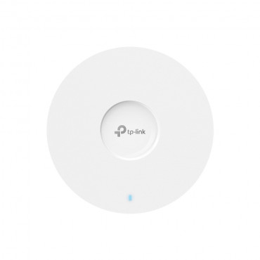 TP-LINK EAP653 UR AX3000 Ceiling Mount Dual-Band Wi-Fi 6 Access Point | TP-LINK