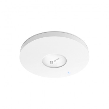 TP-LINK EAP653 UR AX3000 Ceiling Mount Dual-Band Wi-Fi 6 Access Point | TP-LINK