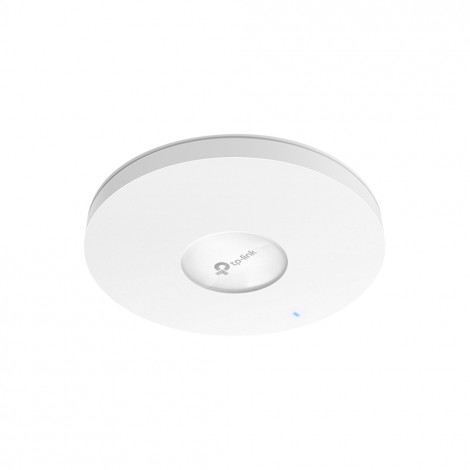 TP-LINK EAP653 UR AX3000 Ceiling Mount Dual-Band Wi-Fi 6 Access Point | TP-LINK