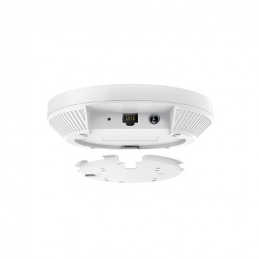 TP-LINK EAP653 UR AX3000 Ceiling Mount Dual-Band Wi-Fi 6 Access Point | TP-LINK