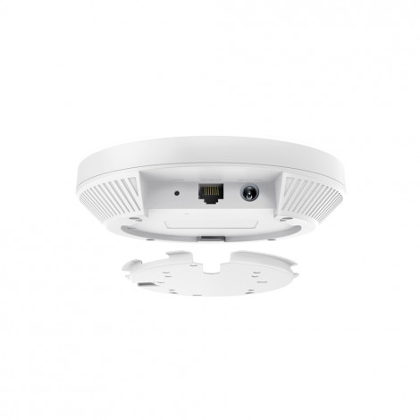 TP-LINK EAP653 UR AX3000 Ceiling Mount Dual-Band Wi-Fi 6 Access Point | TP-LINK